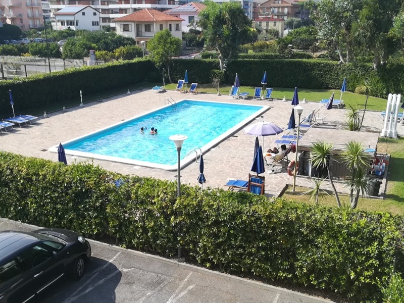 Trilocale in Vendita a Andora, 220'000€, 70 m², arredato