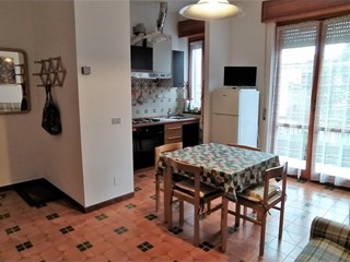 Trilocale in Vendita a Andora, 220'000€, 70 m², arredato