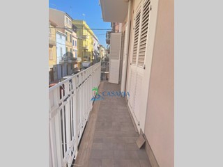 Bilocale in Vendita a Grottammare, 250'000€, 46 m²