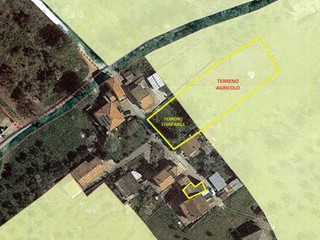 Casa Indipendente in Vendita a Lanciano, 58'000€, 97 m²