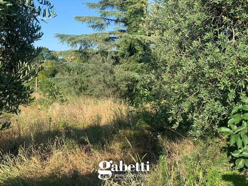 Terreno edificabile in Vendita a Lanciano, 68'000€, 2000 m²