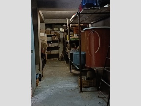 Box in Vendita a Lamezia Terme, 45'000€, 82 m²