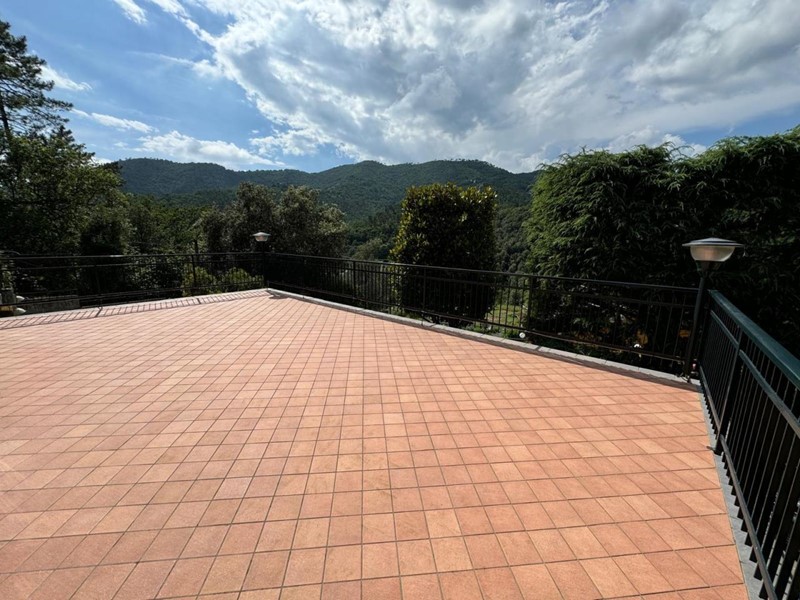 Casa Indipendente in Vendita a Casarza Ligure, zona comodo ai servizi, 480'000€, 160 m², con Box
