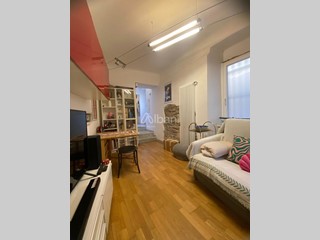 Casa Semi Indipendente in Vendita a Arcola, zona Baccano, 108'000€, 65 m², arredato