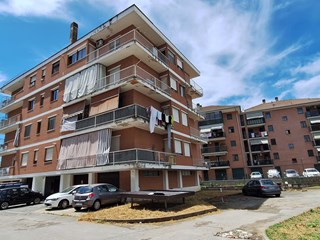 Appartamento in Vendita a Asti, zona sud, 149'000€, 143 m²