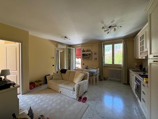 Quadrilocale in Affitto a Pietrasanta, 4'500€, 60 m², arredato, con Box
