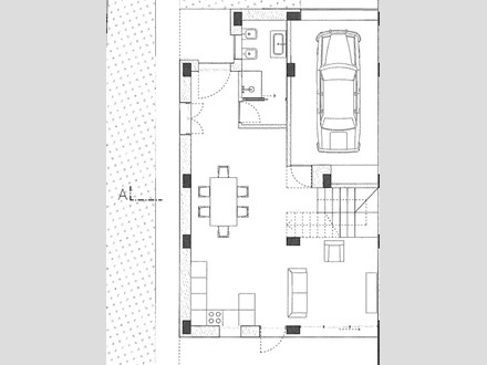 Villetta a schiera in Vendita a Reggio Emilia, 430'000€, 150 m², con Box