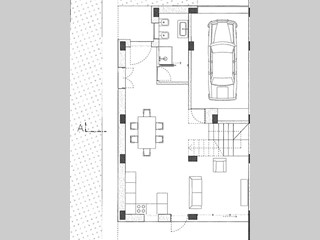Villetta a schiera in Vendita a Reggio Emilia, 430'000€, 150 m², con Box