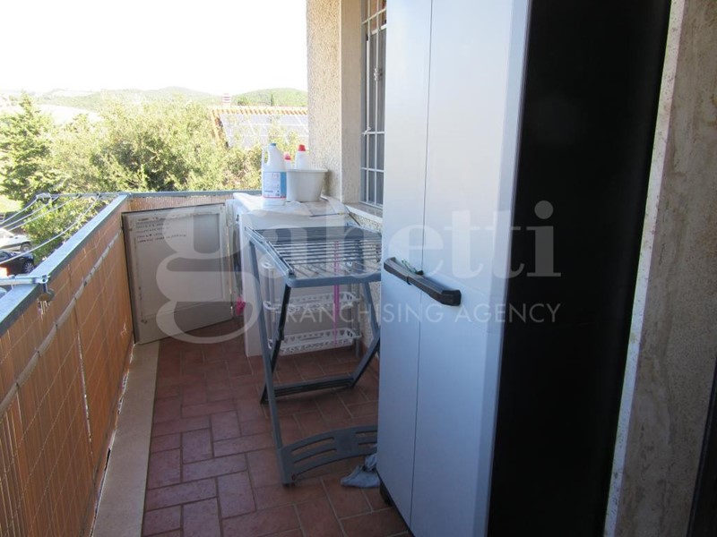 Appartamento in Vendita a Roccastrada, 220'000€, 110 m²