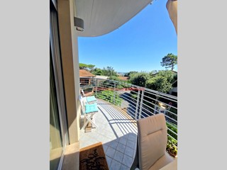 Bilocale in Vendita a Rosignano Marittimo, zona Castiglioncello, 320'000€, 57 m², arredato