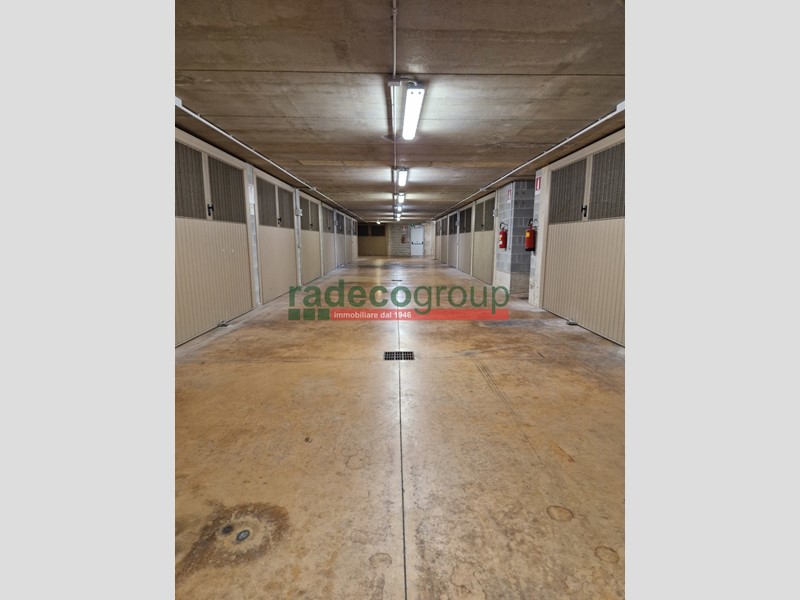 Box in Vendita a Livorno, zona marconi, 39'000&euro;, 22 m²