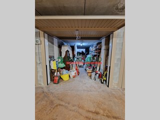 Box in Vendita a Livorno, zona marconi, 39'000&euro;, 22 m²