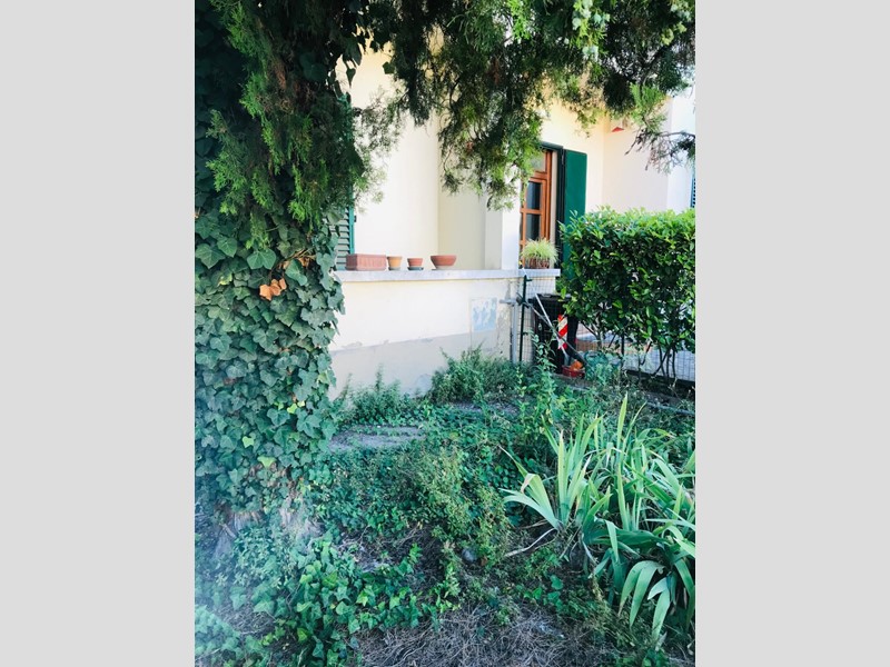 Quadrilocale in Vendita a Empoli, 210'000€, 110 m², con Box