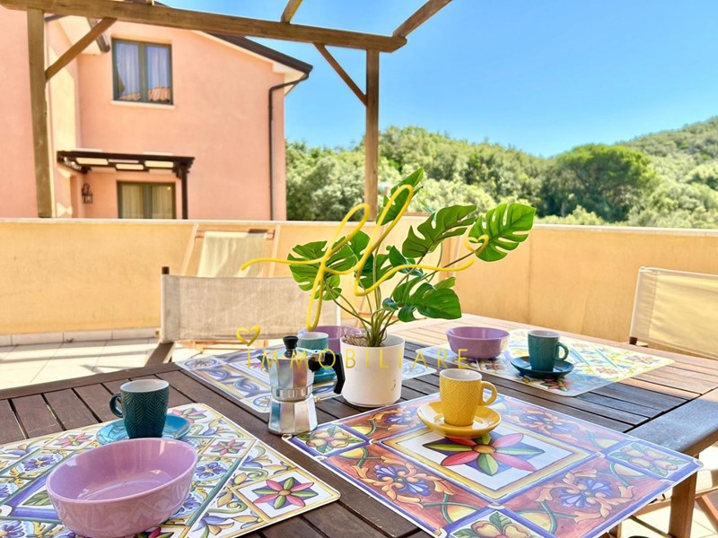 Trilocale in Vendita a Rio, zona Cavo, 198'000&euro;, 63 m²