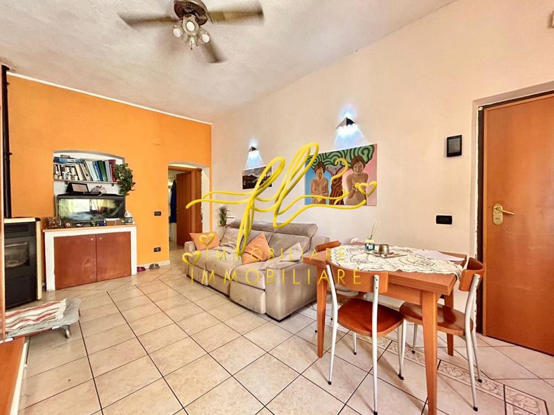 Appartamento in Vendita a Rio, 185'000&euro;, 121 m²