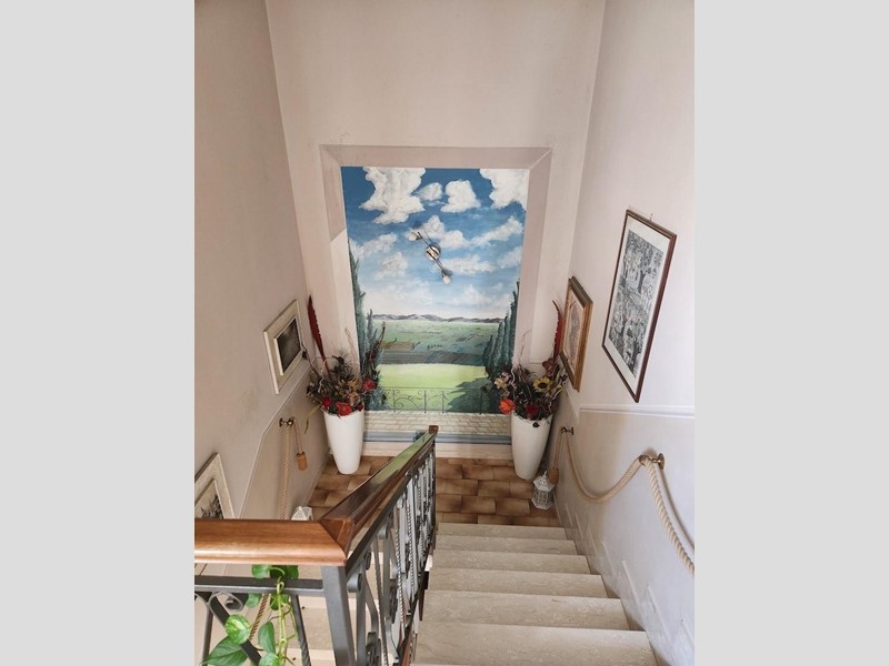 Casa Indipendente in Vendita a Santa Maria a Monte, zona Ponticelli, 390'000€, 250 m², con Box