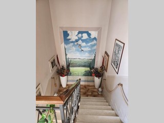 Casa Indipendente in Vendita a Santa Maria a Monte, zona Ponticelli, 390'000€, 250 m², con Box