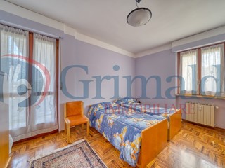 Attico in Vendita a Torino, 450'000€, 268 m²