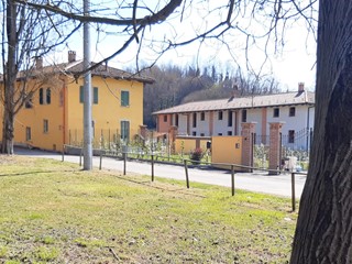 Villa in Vendita a Pecetto Torinese, 325'000€, 119 m²