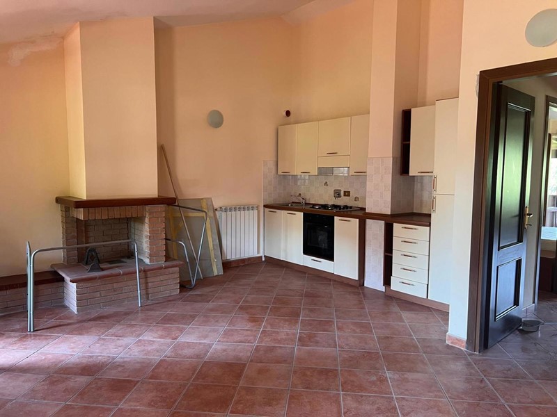 Trilocale in Vendita a San Gemini, 89'000€, 85 m², arredato
