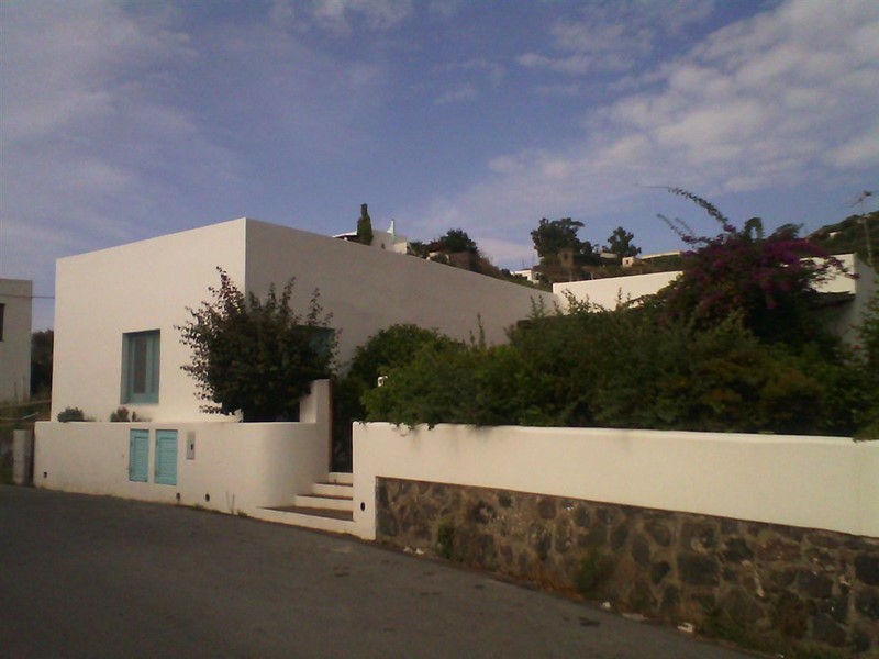 Villa in Vendita a Santa Marina Salina, 160 m²