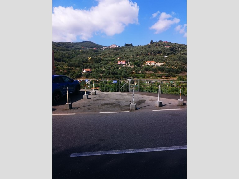 Bilocale in Vendita a Pontedassio, 39'000€, 40 m²