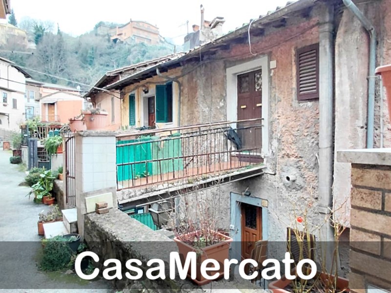 Bilocale in Vendita a Rocca di Papa, 32'000&euro;, 30 m²