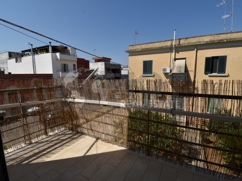 Appartamento in Vendita a Monteroni di Lecce, 110'000€, 101 m², arredato