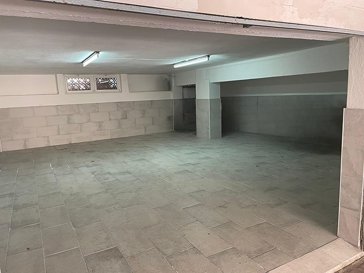 Box in Vendita a Alghero, 69'000€, 58 m²