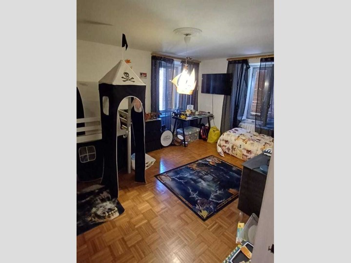 Quadrilocale in Vendita a Fornovo di Taro, 90'000&euro;, 100 m²