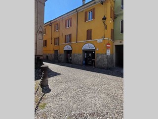 Quadrilocale in Vendita a Fornovo di Taro, 90'000&euro;, 100 m²