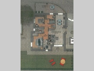 Quadrilocale in Vendita a Rimini, zona FIERA VECCHIA, 590'000€, 120 m²