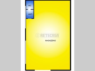 Immobile commerciale in Affitto a Pescara, 1'800€, 100 m²