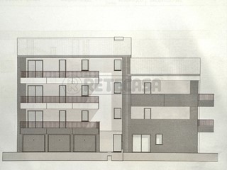 Quadrilocale in Vendita a Salzano, 295'000€, 100 m², con Box