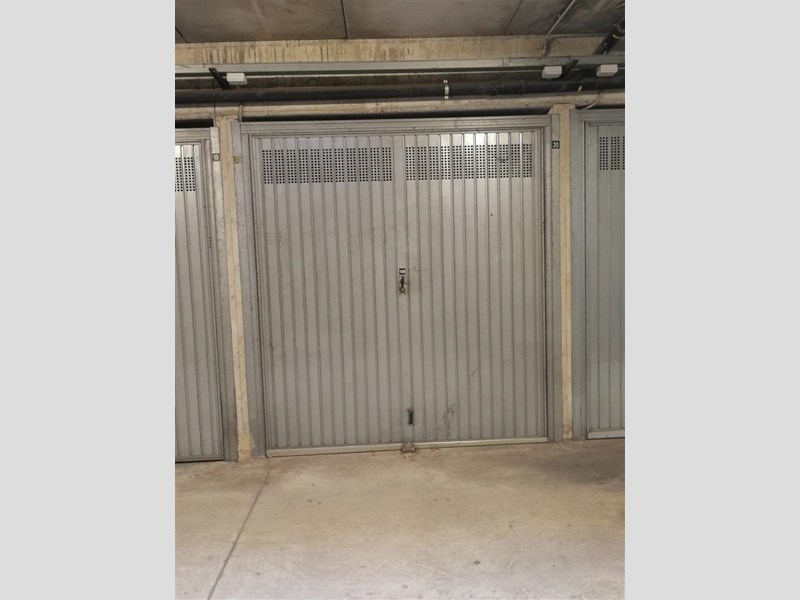 Box in Vendita a Torino, zona Pozzo strada, 16'000€, 13 m²