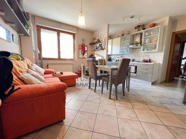 Trilocale in Vendita a Colle di Val D'Elsa, 150'000€, 60 m²
