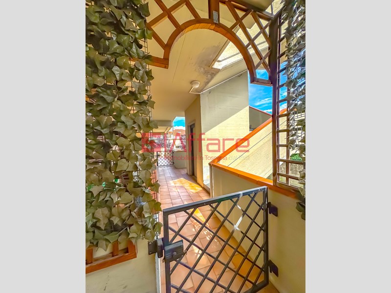 Quadrilocale in Vendita a Pieve a Nievole, 125'000&euro;, 80 m²