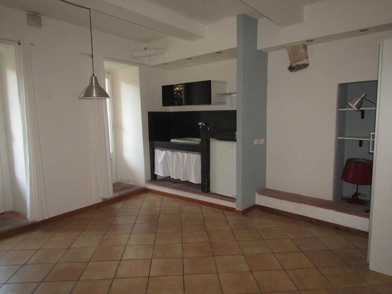 Loft in Vendita a Carrara, 65'000€, 34 m², arredato