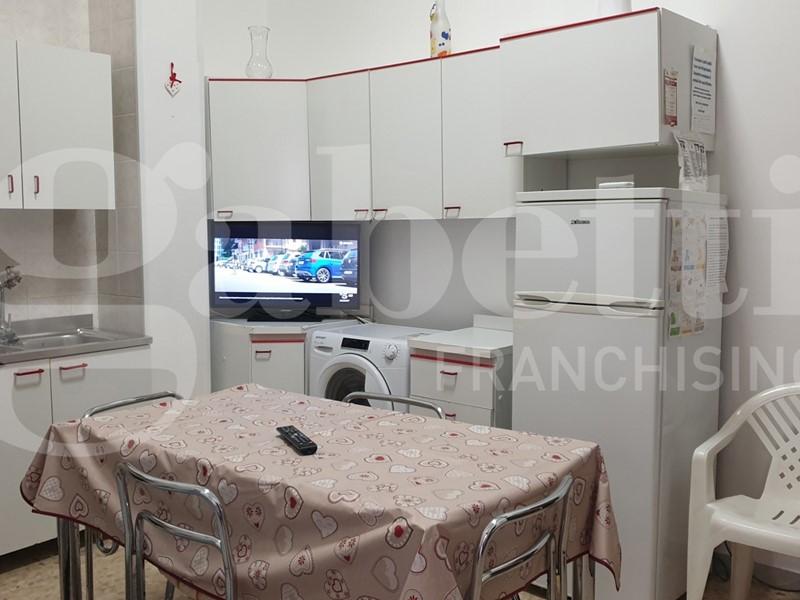 Bilocale in Vendita a Margherita di Savoia, 86'000€, 45 m²