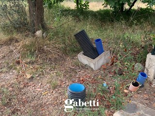 Terreno edificabile in Vendita a Treglio, 58'000€, 950 m²