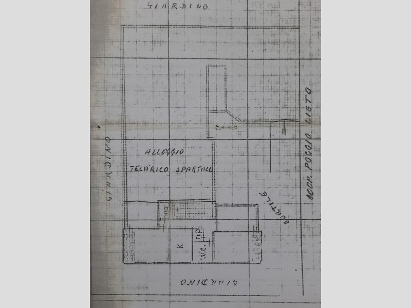 Quadrilocale in Vendita a Bari, 240'000€, 110 m²