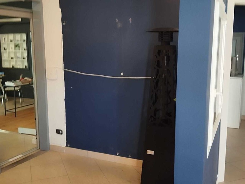 Immobile commerciale in Affitto a Vinovo, 500€, 60 m²
