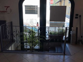 Immobile commerciale in Affitto a Vinovo, 500€, 60 m²