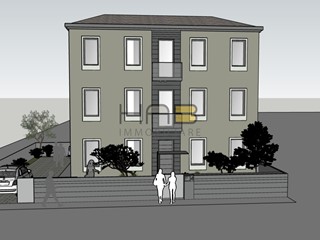 Villa in Vendita a Padova, zona Porta Trento, 810'000€, 300 m²