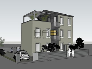 Trilocale in Vendita a Padova, 540'000€, 180 m²