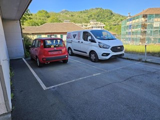 Box in Vendita a Genova, 13'000€, 18 m²