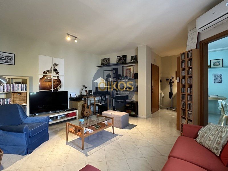Appartamento in Vendita a Monopoli, 233'000€, 80 m²