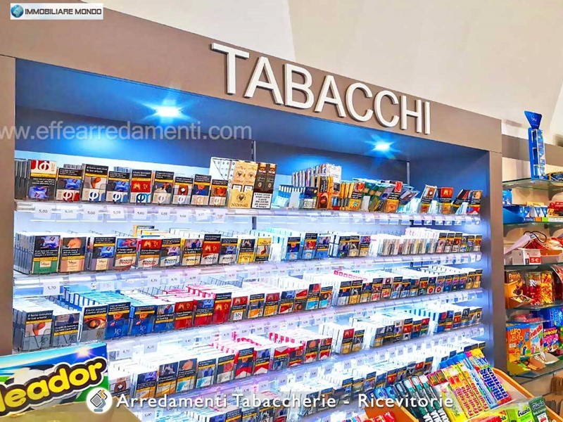 Attività commerciale in Vendita a Termoli, 45 m², arredato