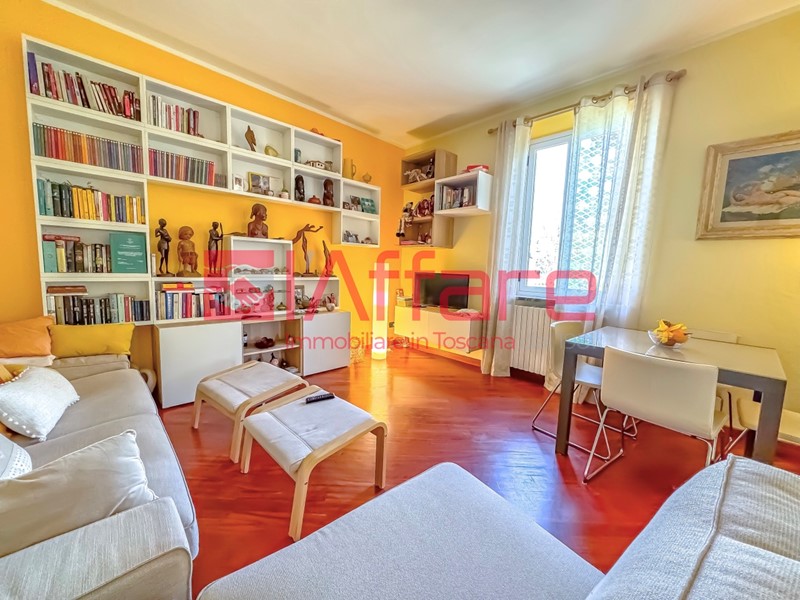 Quadrilocale in Vendita a Marliana, 126'000€, 130 m²