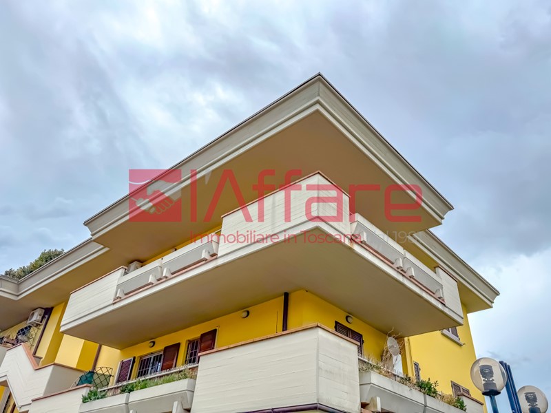 Trilocale in Vendita a Buggiano, 140'000€, 90 m²